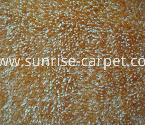 Chenille Carpet Microfiber & Polyester Rug2